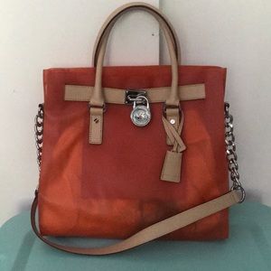 Michael Kors Hamilton